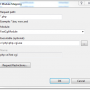 fastCGI Handler Mapping in IIS 7 on Windows 7